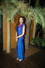 at Punjab International Fashion week promotional event in Sheesha Lounge on 23rd Oct 2011 (134).JPG